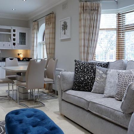 Mullingar Town Apartment 2 Bedrooms 外观 照片