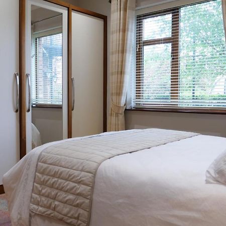 Mullingar Town Apartment 2 Bedrooms 外观 照片