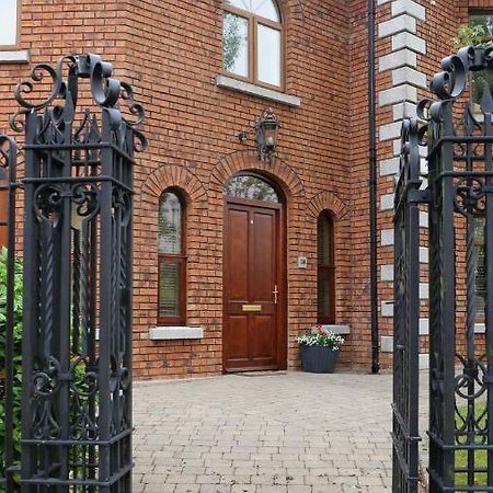 Mullingar Town Apartment 2 Bedrooms 外观 照片