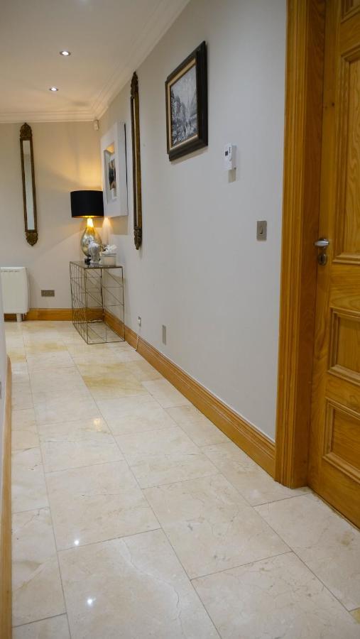 Mullingar Town Apartment 2 Bedrooms 外观 照片